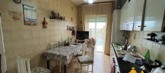 4 rooms Apartment in Casalnuovo di Napoli, Italy No. 12345 9