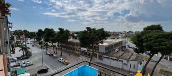 4 rooms Apartment in Casalnuovo di Napoli, Italy No. 12345 13