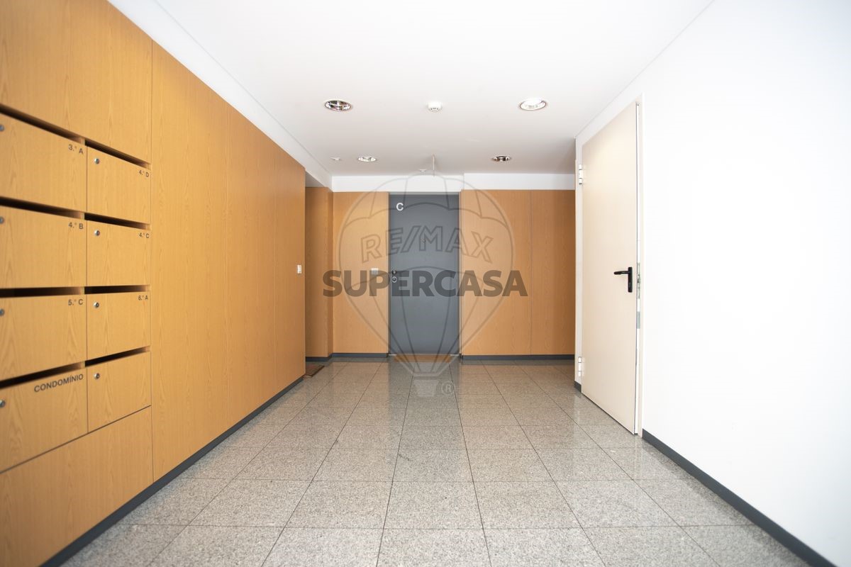 1 bedroom Apartment in Lisbon, Portugal No. 226466