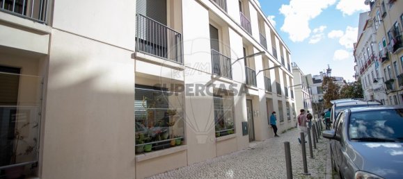 1 Schlafzimmer Wohnung in Lisbon, Portugal, Nr. 226466 29