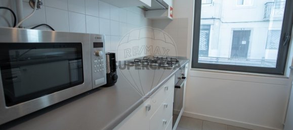 1 Schlafzimmer Wohnung in Lisbon, Portugal, Nr. 226466 12