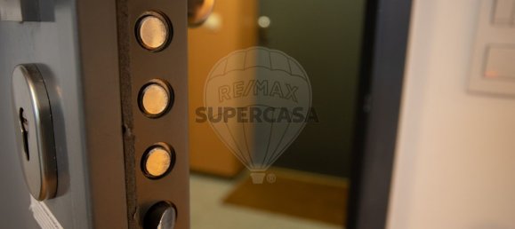 1 Schlafzimmer Wohnung in Lisbon, Portugal, Nr. 226466 5