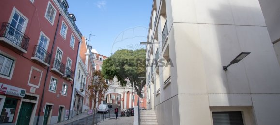 1 Schlafzimmer Wohnung in Lisbon, Portugal, Nr. 226466 30