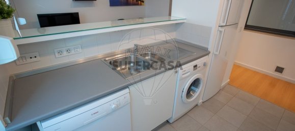 1 Schlafzimmer Wohnung in Lisbon, Portugal, Nr. 226466 13