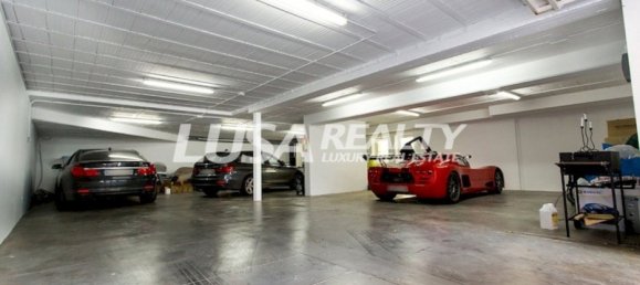 7 chambres Villa à Castelldefels, Spain No. 11381 22