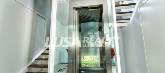 7 chambres Villa à Castelldefels, Spain No. 11381 10