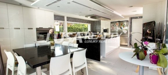 7 chambres Villa à Castelldefels, Spain No. 11381 17