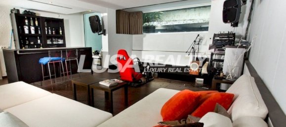 7 chambres Villa à Castelldefels, Spain No. 11381 4