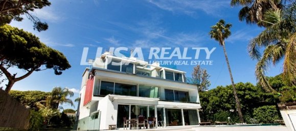 7 chambres Villa à Castelldefels, Spain No. 11381 16