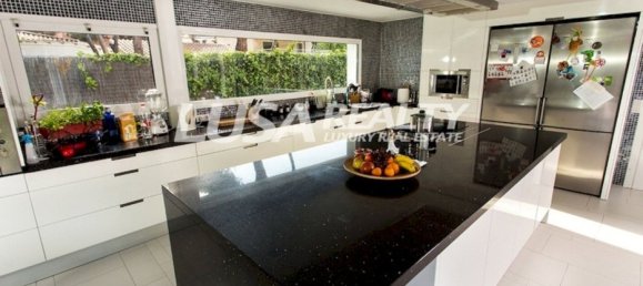 7 chambres Villa à Castelldefels, Spain No. 11381 20