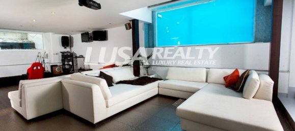 7 chambres Villa à Castelldefels, Spain No. 11381 3