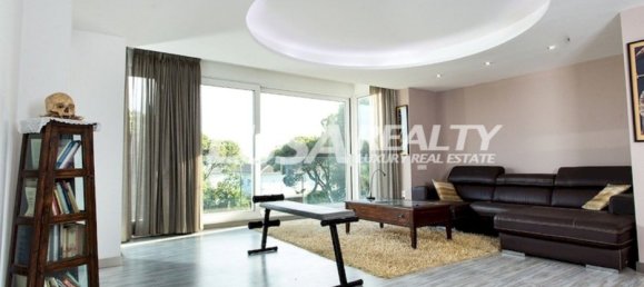 7 chambres Villa à Castelldefels, Spain No. 11381 13