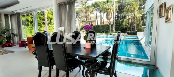 7 chambres Villa à Castelldefels, Spain No. 11381 12