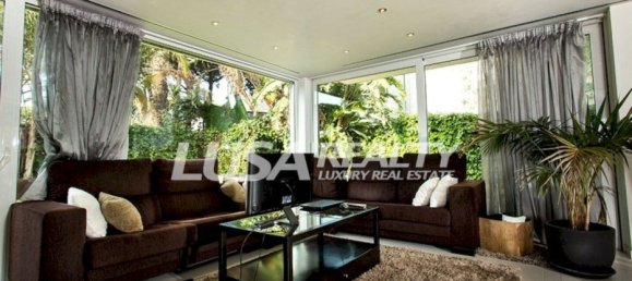 7 chambres Villa à Castelldefels, Spain No. 11381 5