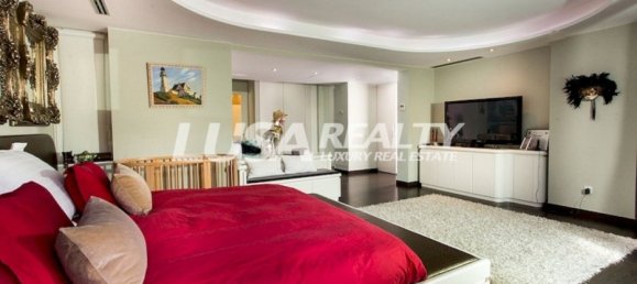 7 chambres Villa à Castelldefels, Spain No. 11381 7