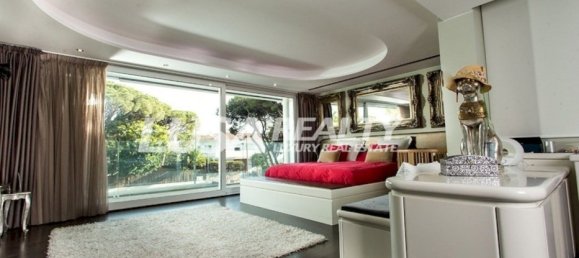 7 chambres Villa à Castelldefels, Spain No. 11381 21