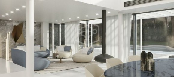 7 chambres Villa à Castelldefels, Spain No. 11381 24