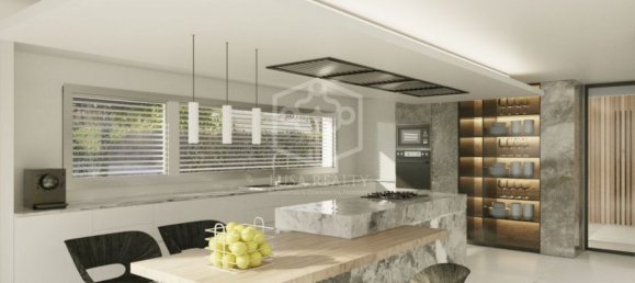 7 chambres Villa à Castelldefels, Spain No. 11381 25