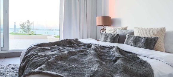 1 Schlafzimmer Wohnung in ROYAL BAY, Palm Jumeirah, UAE, Nr. 59406 10