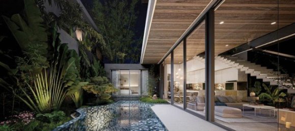 4 bedrooms Villa in Phuket, Thailand No. 12604 11