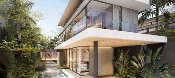 4 bedrooms Villa in Phuket, Thailand No. 12604 6