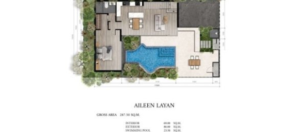 4 bedrooms Villa in Phuket, Thailand No. 12604 12