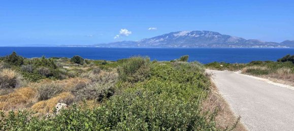  Land in Zakynthos, Greece No. 8531 12