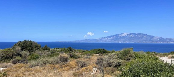  Land in Zakynthos, Greece No. 8531 8