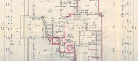 4 غرف نوم شقة في Freiburg im Breisgau, Germany رقم 26942 2