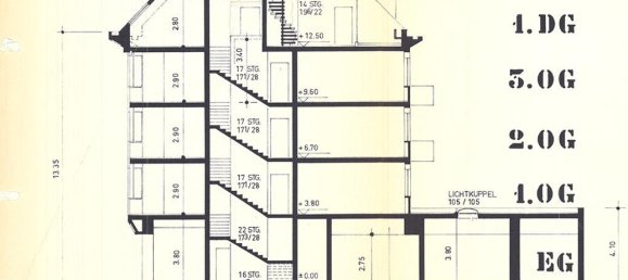 4 غرف نوم شقة في Freiburg im Breisgau, Germany رقم 26942 3