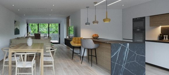 2 bedrooms Apartment in Finestrat, Spain No. 9598 20