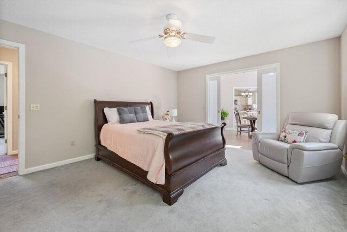 3 bedrooms House in Belchertown, USA No. 421102