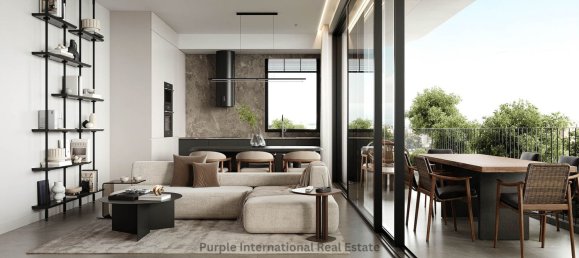 2 bedrooms Apartment in Limassol, Cyprus No. 17221 8