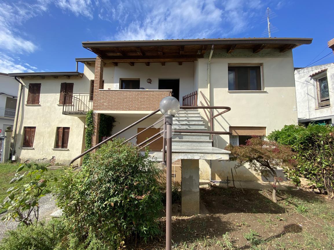 7-Zimmer Haus in Galliera Veneta, Italy, Nr. 123291