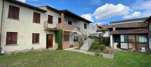 7-Zimmer Haus in Galliera Veneta, Italy, Nr. 123291 2