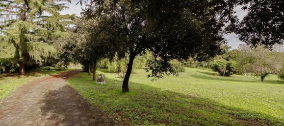 Villa de 5 dormitorios en Rome, Italy No. 300262 8