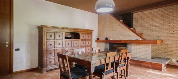 Villa de 5 dormitorios en Rome, Italy No. 300262 39