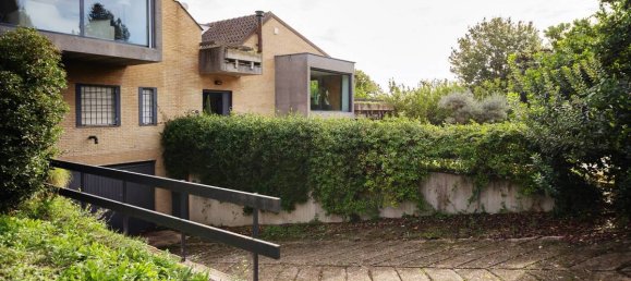 Villa de 5 dormitorios en Rome, Italy No. 300262 26