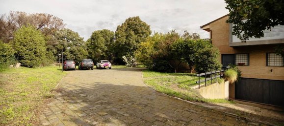 Villa de 5 dormitorios en Rome, Italy No. 300262 3