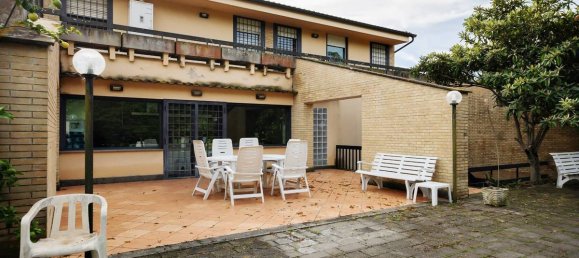 Villa de 5 dormitorios en Rome, Italy No. 300262 22