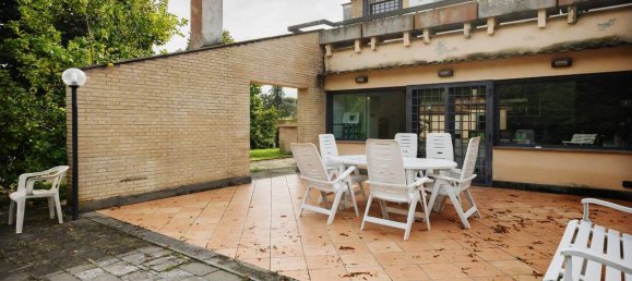 Villa de 5 dormitorios en Rome, Italy No. 300262 24