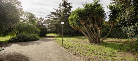 Villa de 5 dormitorios en Rome, Italy No. 300262 4