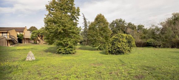 Villa de 5 dormitorios en Rome, Italy No. 300262 15