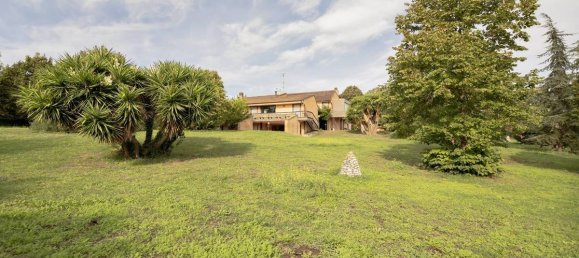 Villa de 5 dormitorios en Rome, Italy No. 300262 13