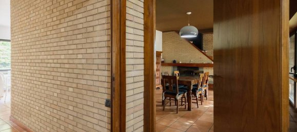 Villa de 5 dormitorios en Rome, Italy No. 300262 35