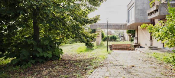 Villa de 5 dormitorios en Rome, Italy No. 300262 21