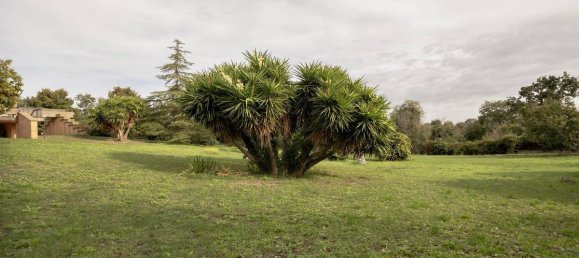 Villa de 5 dormitorios en Rome, Italy No. 300262 12