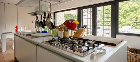 Villa de 5 dormitorios en Rome, Italy No. 300262 32