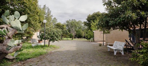 Villa de 5 dormitorios en Rome, Italy No. 300262 25