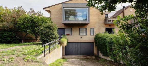 Villa de 5 dormitorios en Rome, Italy No. 300262 27